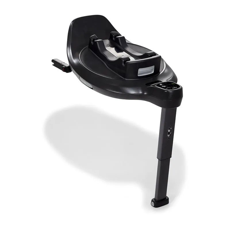 Siège-auto i-Size/Isofix I-Level Recline 40-85cm + Base Isofix I-Base Encore - 0m+-10
