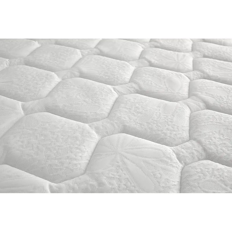 Matelas Royal multicare ép. 30cm Blanc-3