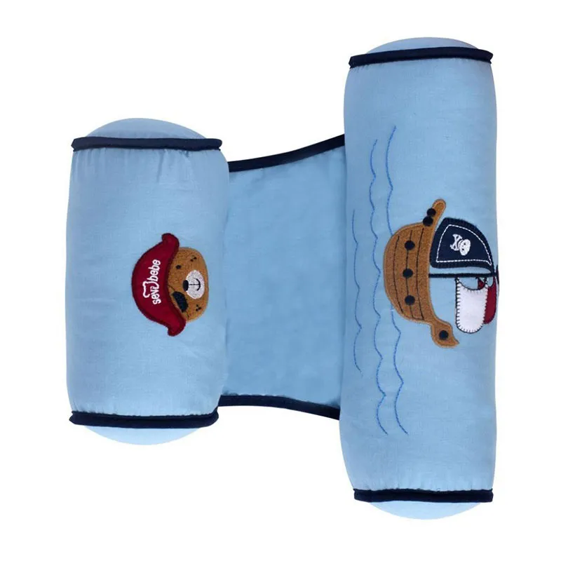 Cale bébé Bleu - 0m+-2