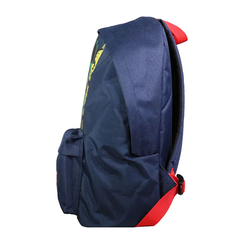 Sac à dos 1 compartiment Avengers Bleu - 31x41cm-2