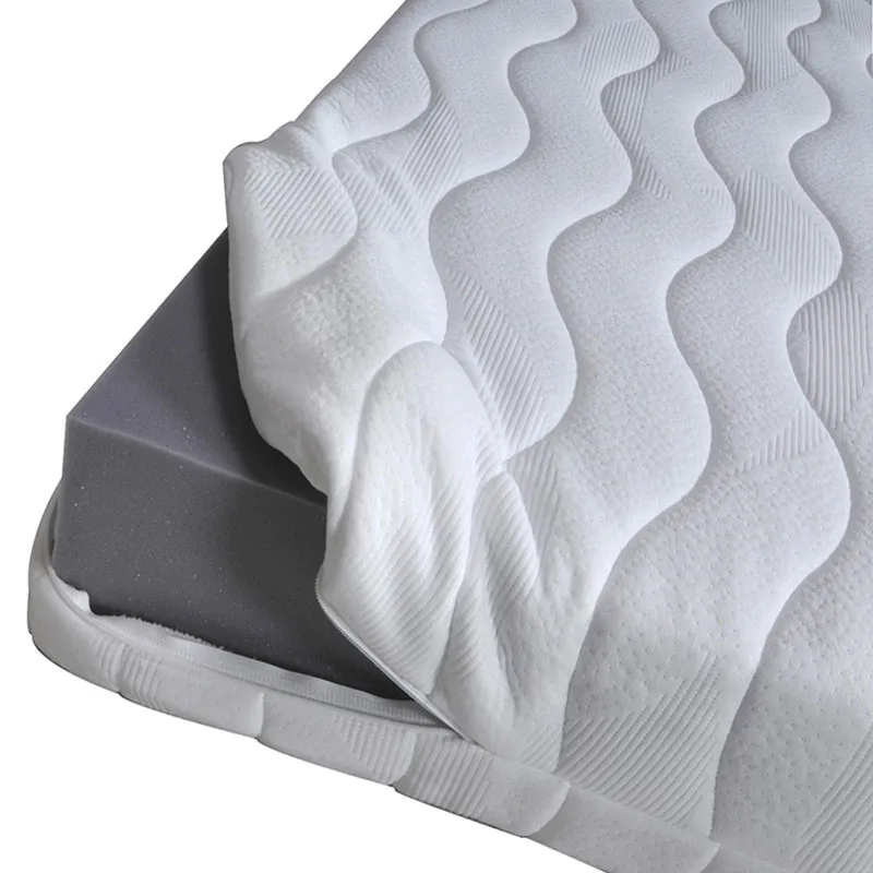 Matelas Mémoire de forme Bedpur2 - 90x190cm-1