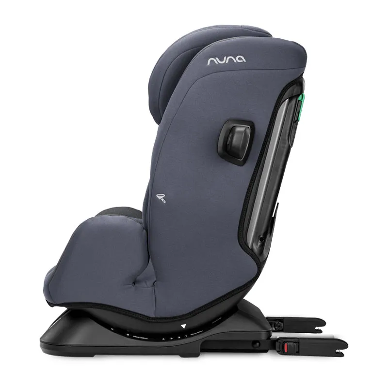Siège-auto TRES LX i-Size/Isofix 40-150cm - Lake-4