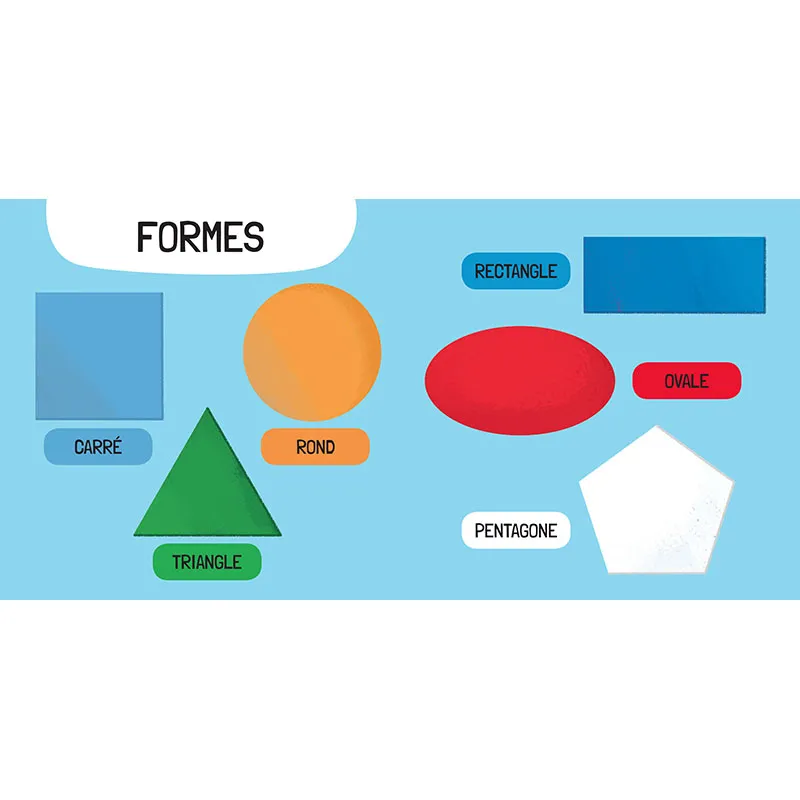Livre + puzzle + 10 figures L'espace - 4+-2