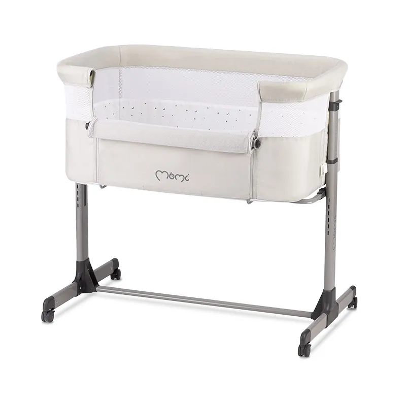 Berceau cododo Revo Gris clair - 0m+-1
