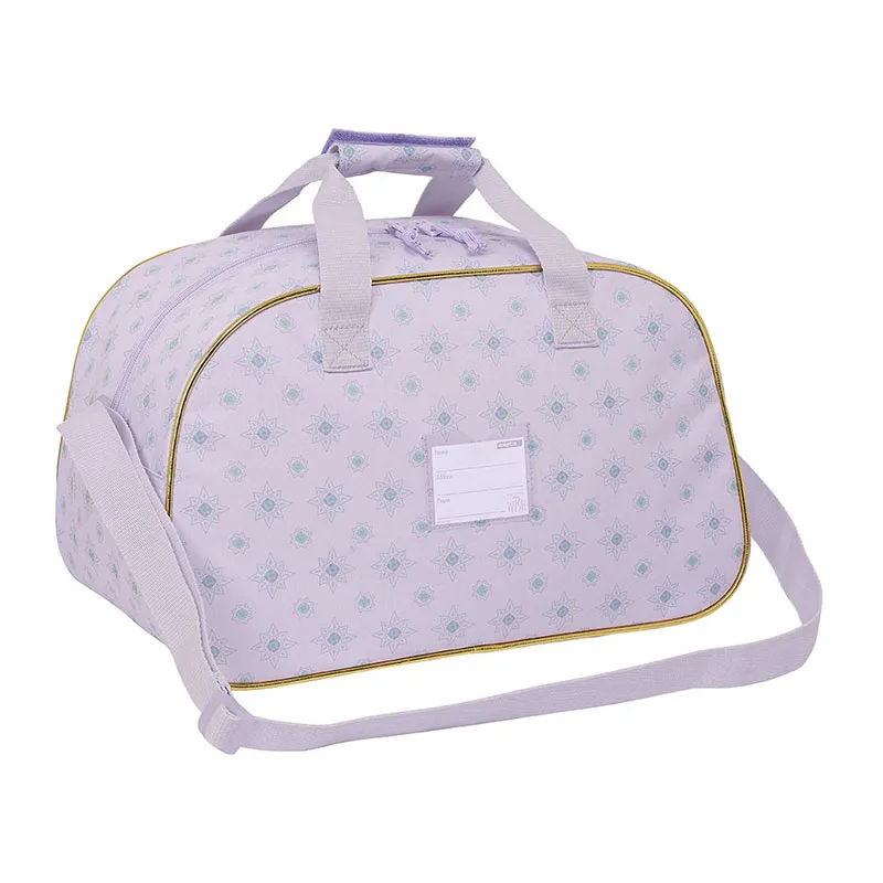 Sac de sport Wish, Asha et la bonne étoile - 40cm-1