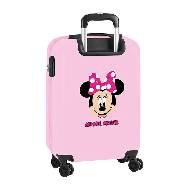 Valise cabine 20'' Minnie - 55cm-1
