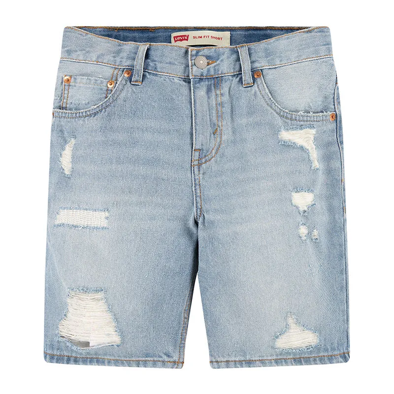 Short 511 Slim Fit - Gummy bears-0