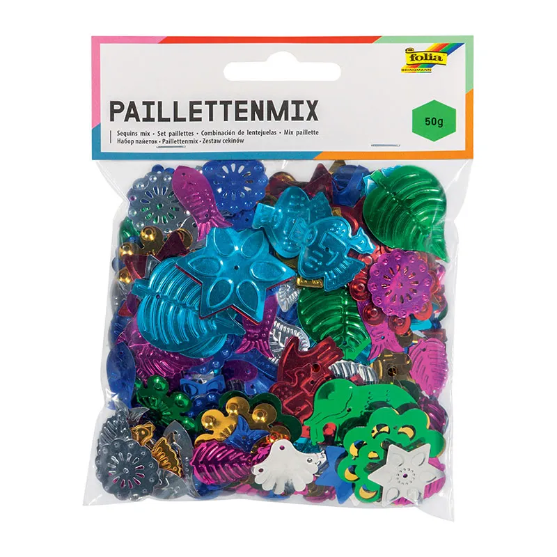 Kit Paillettes Fantaisie-0