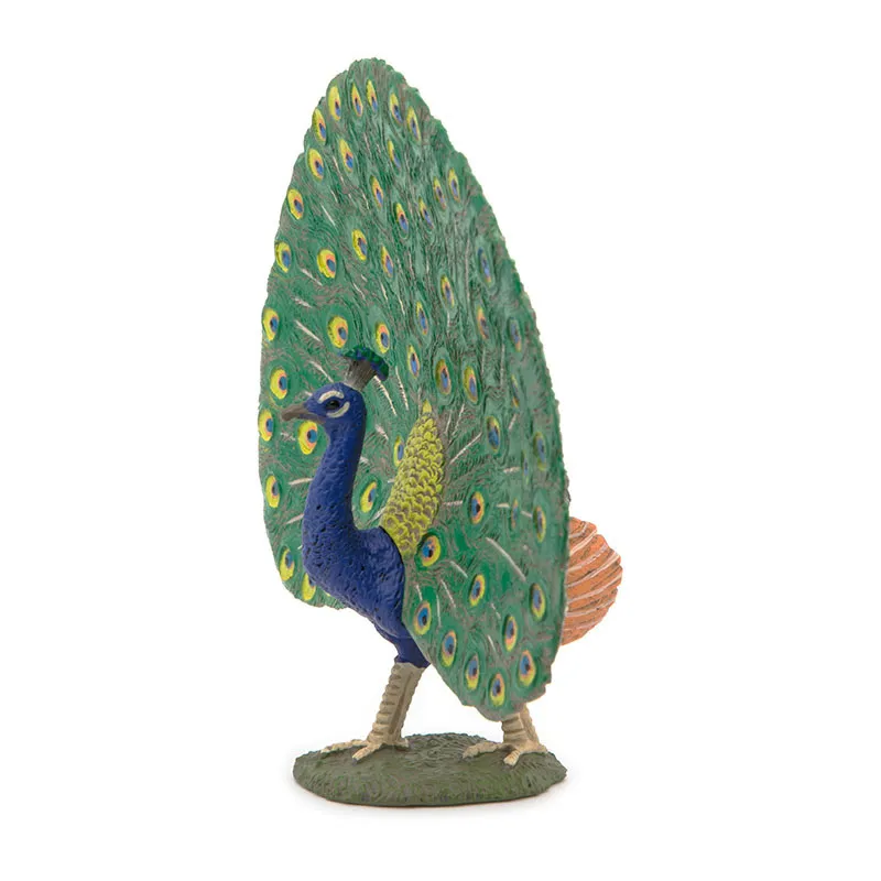 Paon - 12,5x11,6cm-1