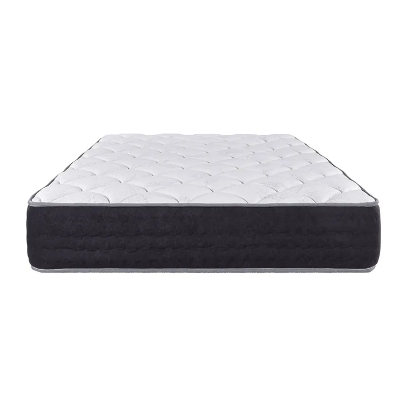 Matelas Sérénité 27cm très ferme ress. ensachés-1