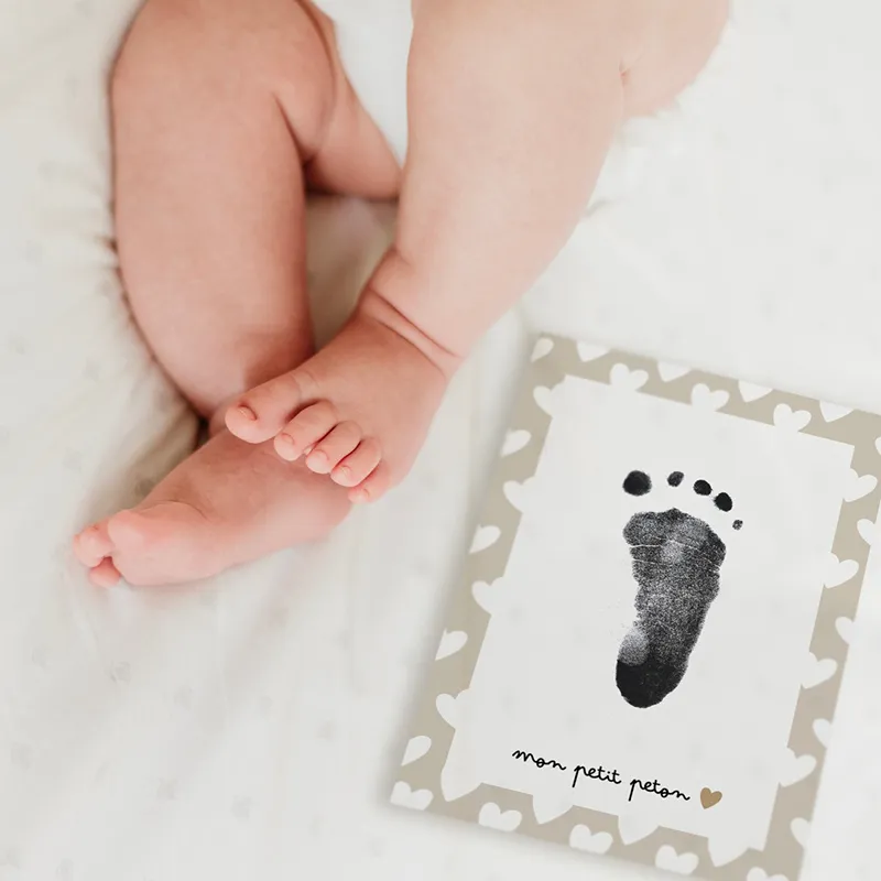 Kit Complet Naissance - 20x13cm-2