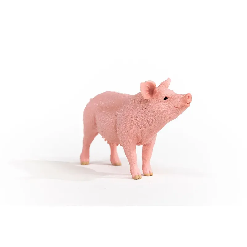 Cochon - Farm World-5