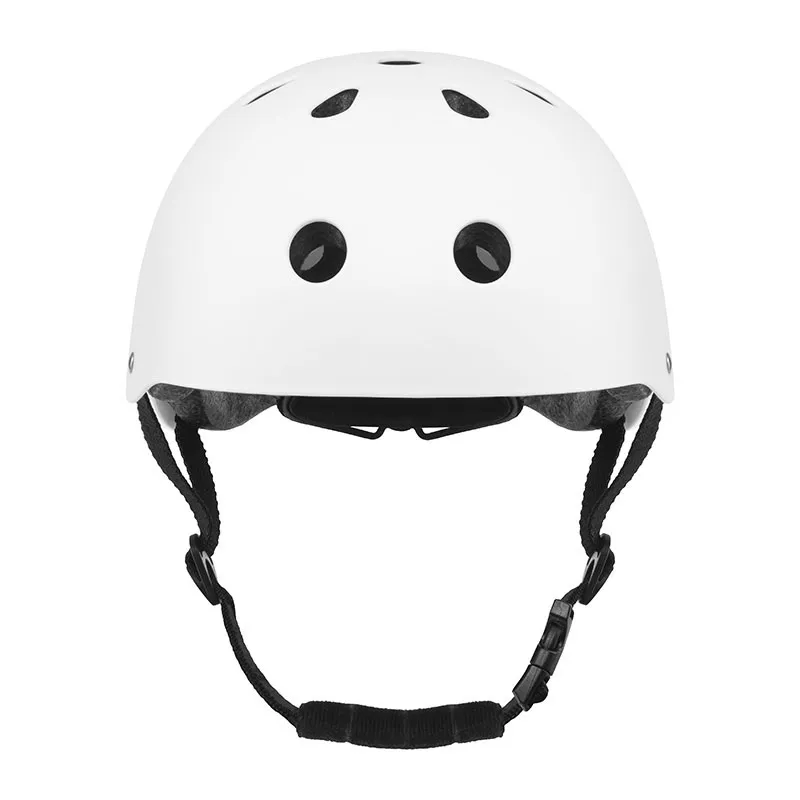 Casque Helmet à personnaliser - Blanc-0