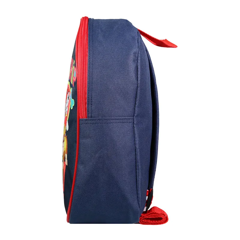 Sac à dos goûter maternelle Pat'Patrouille Multi. - 25x32cm-3