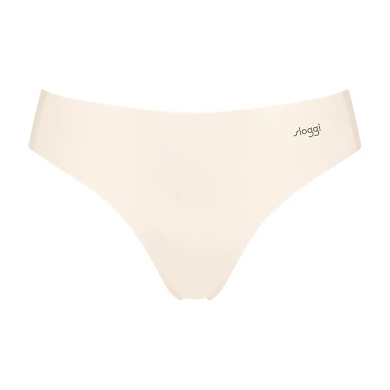 Tanga Sloggi Zero feel - Angora-2