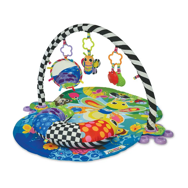 Tapis d'éveil Freddie La Luciole - 0m+-0
