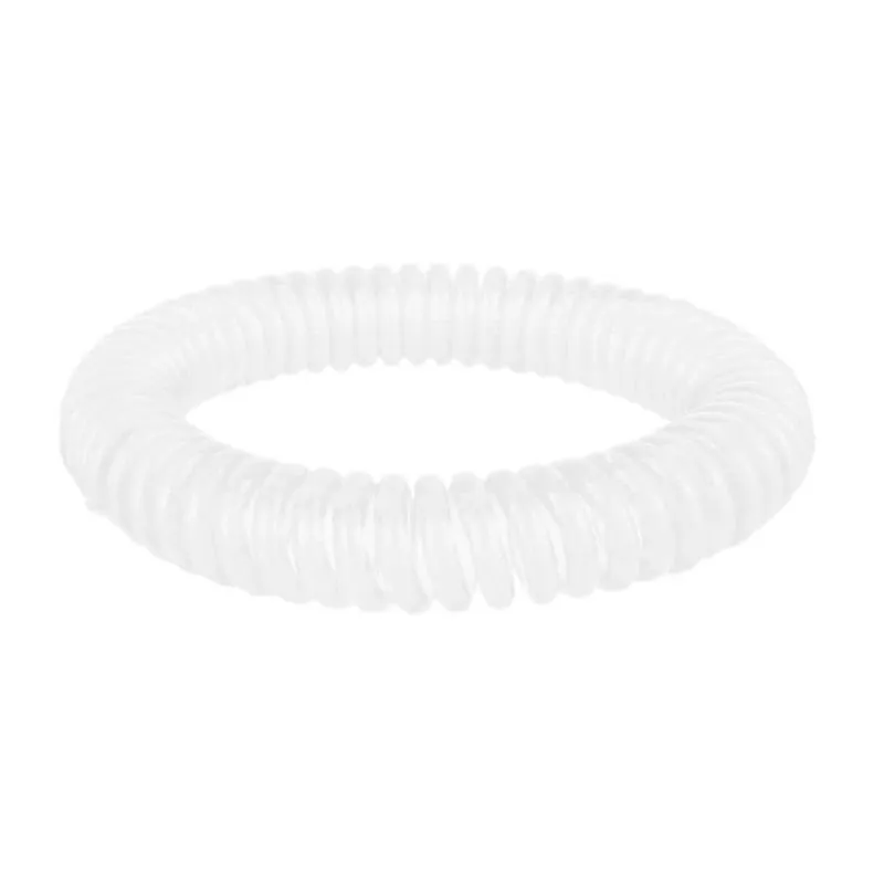Bracelets Citronelle Ressort Extensible Aléat. - 4pcs-6