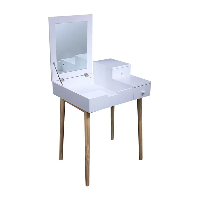 Coiffeuse Elsa - 60x50x125cm-2