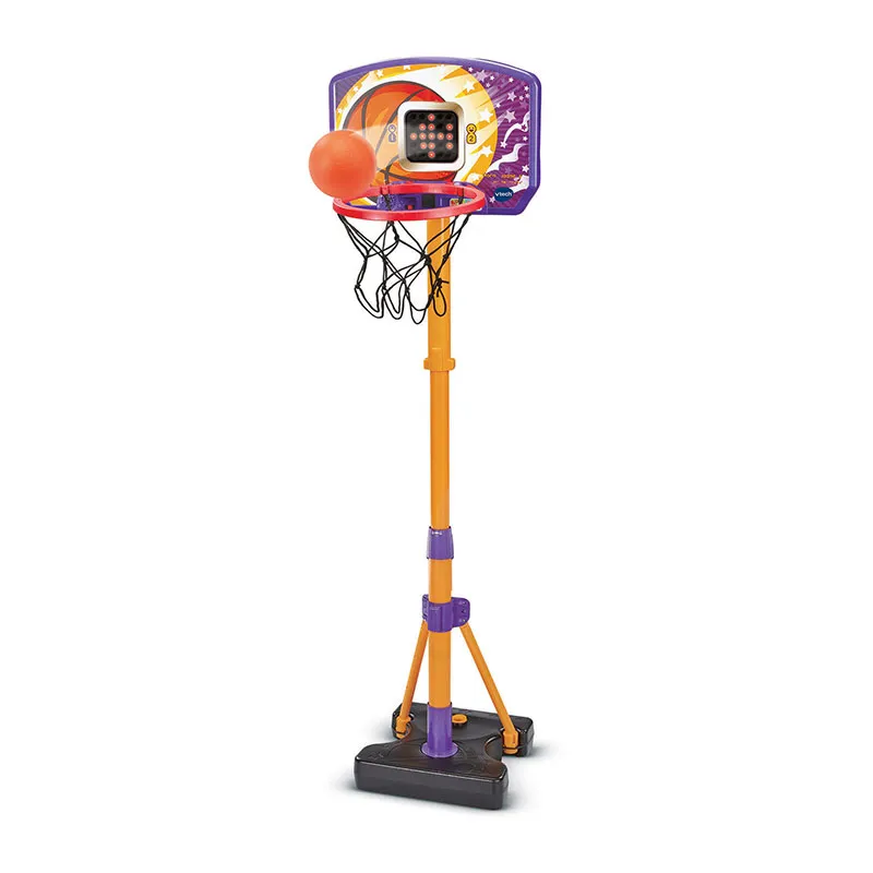 Super panier de basket interactif - 36m+-0