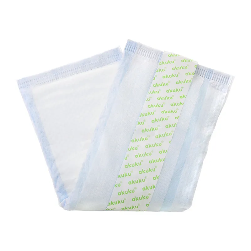 20 Serviettes Hygiéniques post-partum - 2x10-2