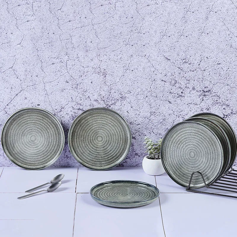 6 Assiettes Zen Natural-3