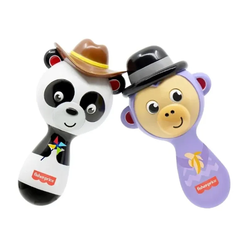 2 Maracas électroniques - 36m+-0