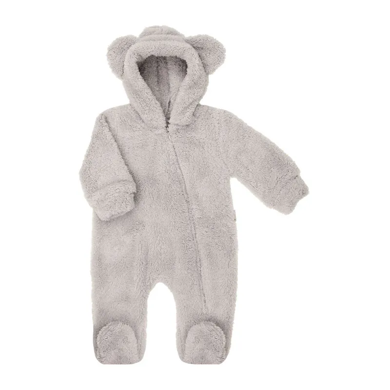 Combinaison moumout Jouets - Gris-0