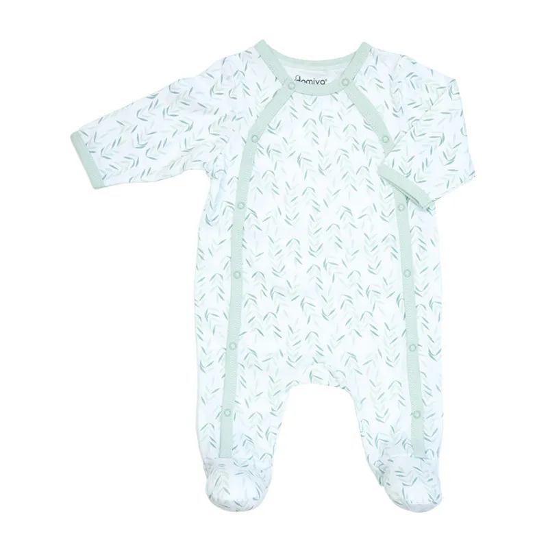 Pyjama Jersey Bébé - Filou-0