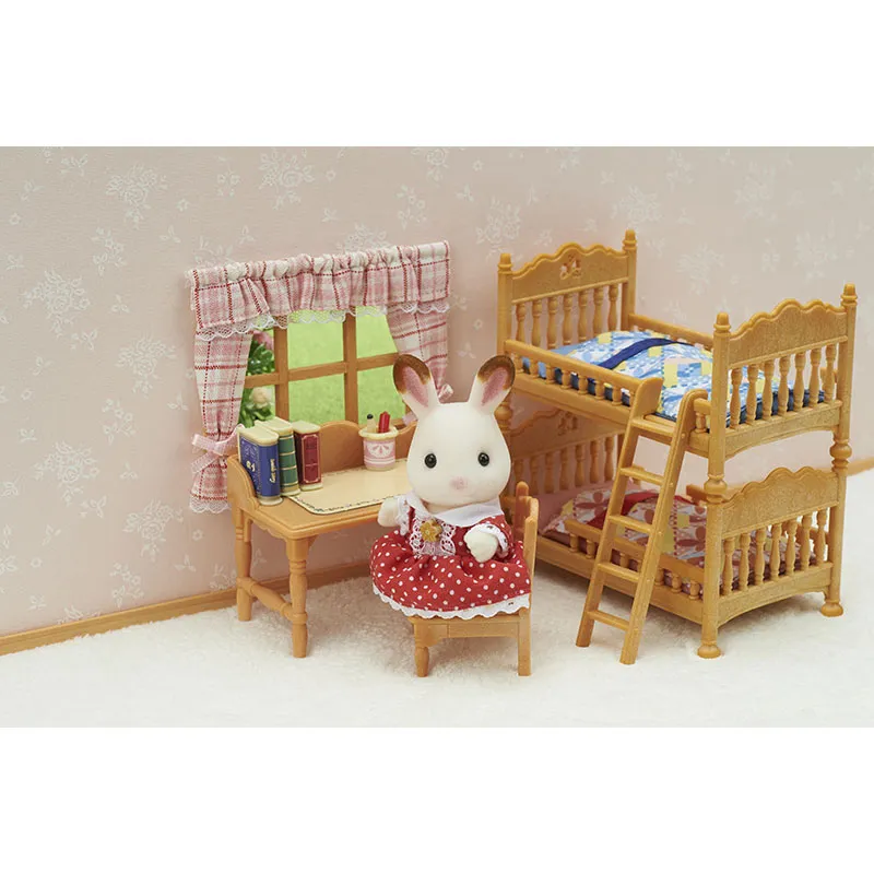 Chambre des enfants - 15pcs-8