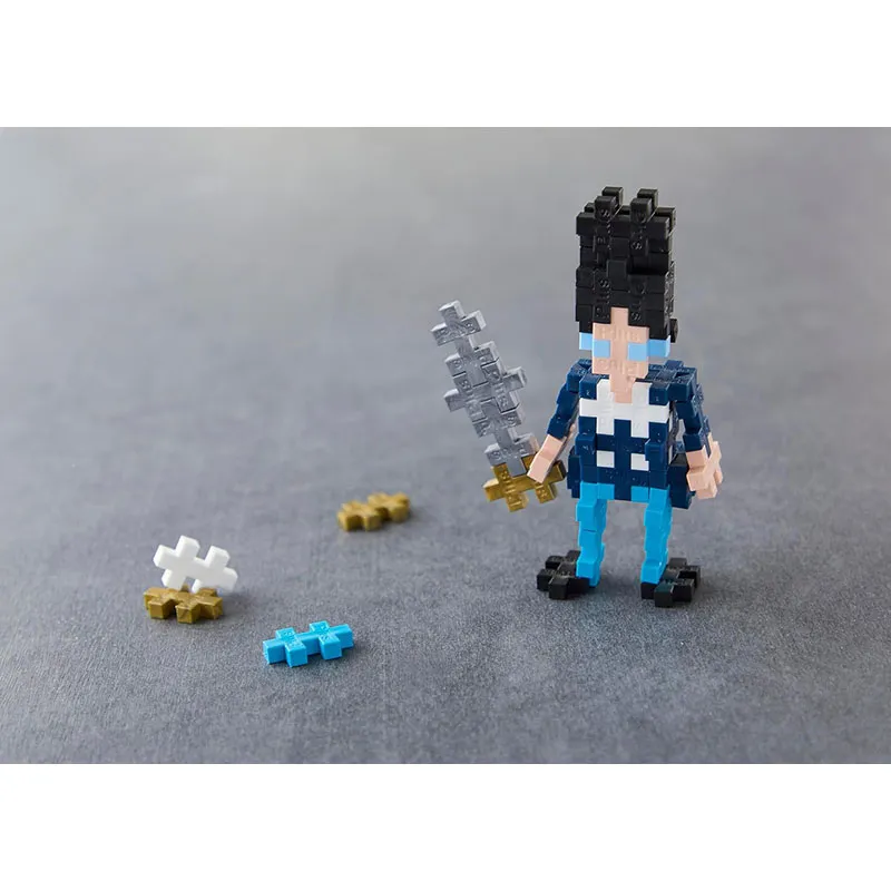 Tube Garde Royale 100pcs - 5+-3