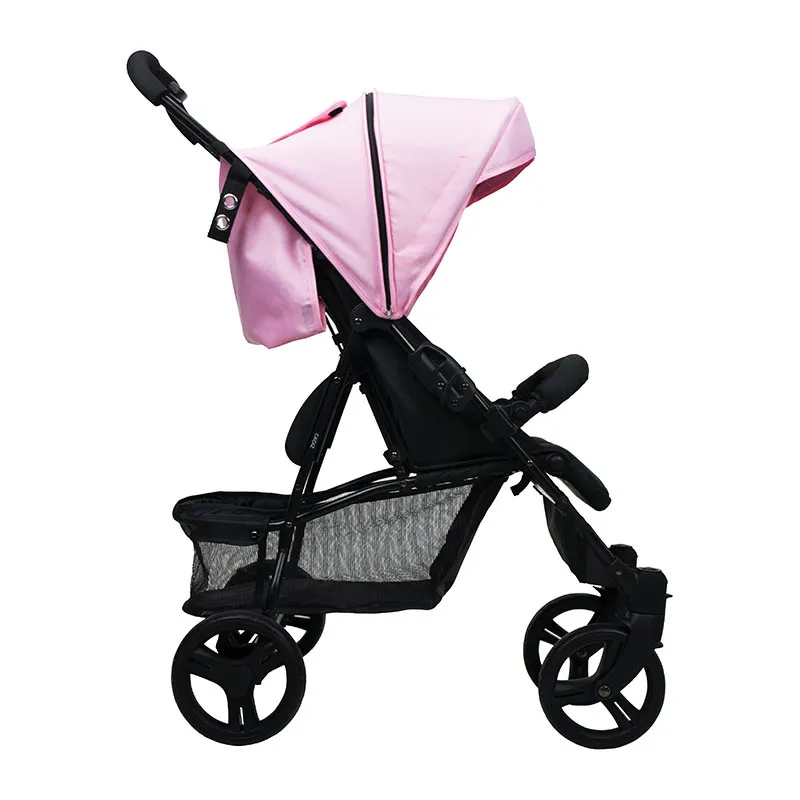 Poussette compacte Cadiz Candy - 6m+-3