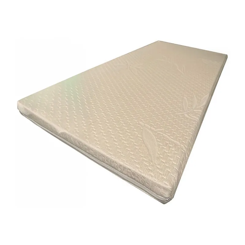 Matelas de voyage à rouler Bébé-0