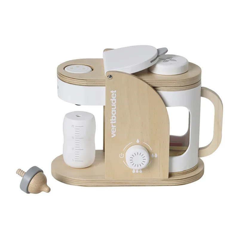 Robot cuisine Bois - 36m+-0