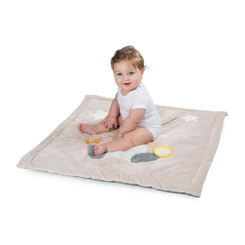 Tapis d'éveil Lapin - 0m+-1