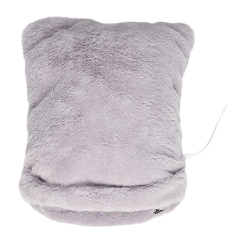 Chauffe pieds USB - 30x25cm-2