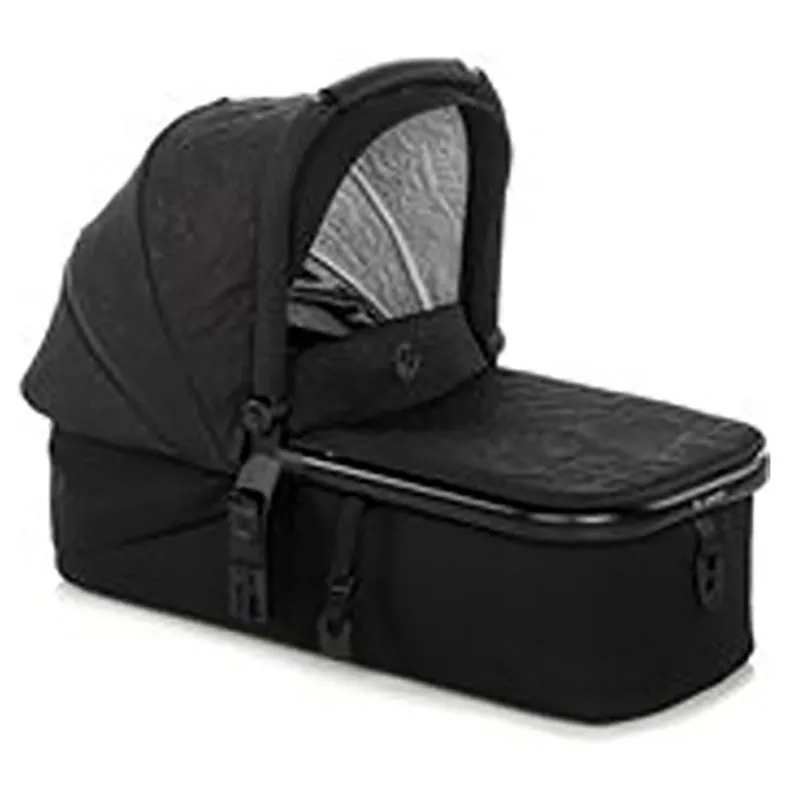 Duo Poussette Crosslight Pro Carbon Edition Limitée + Nacelle Micro Pro 2- 0m+-4