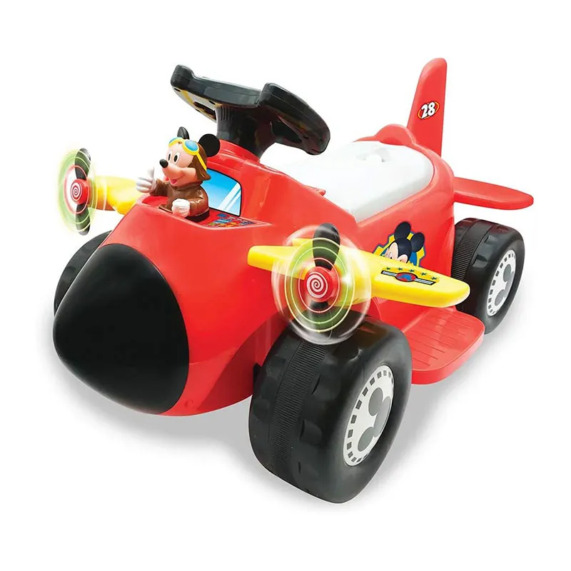Avion trotteur clearance