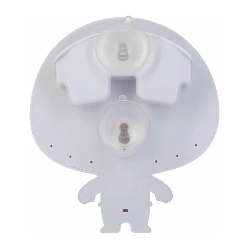 Miroir Jouet de bain Astronaute - 12m+-5