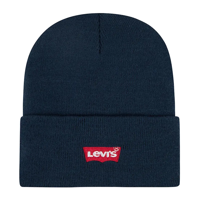 Bonnet Junior Levi's core Batwing - Dress Blues-0