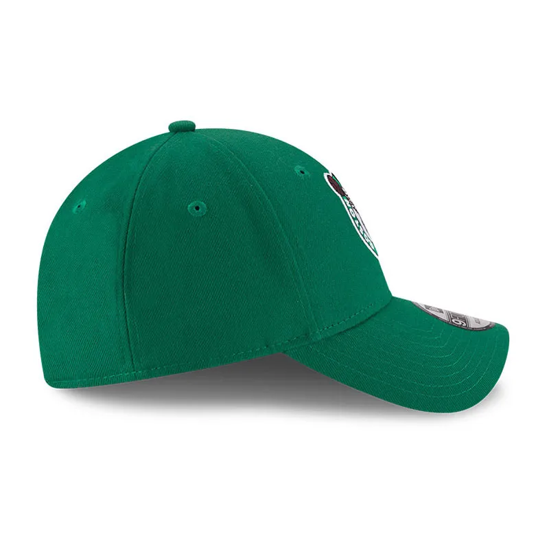 Casquette 9Forty Boston Celtics Adulte - Vert-4