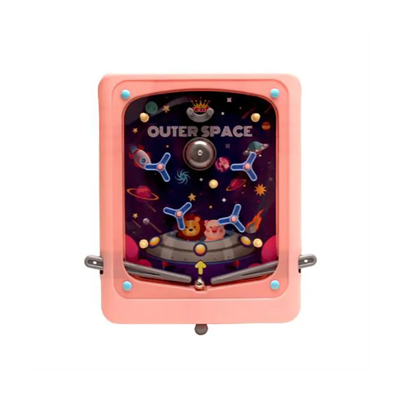 Jeu de flipper Retro Aléatoire - 36m+-3