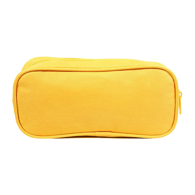 Trousse rectangulaire Le Roi Lion Vert - 23x10cm-3