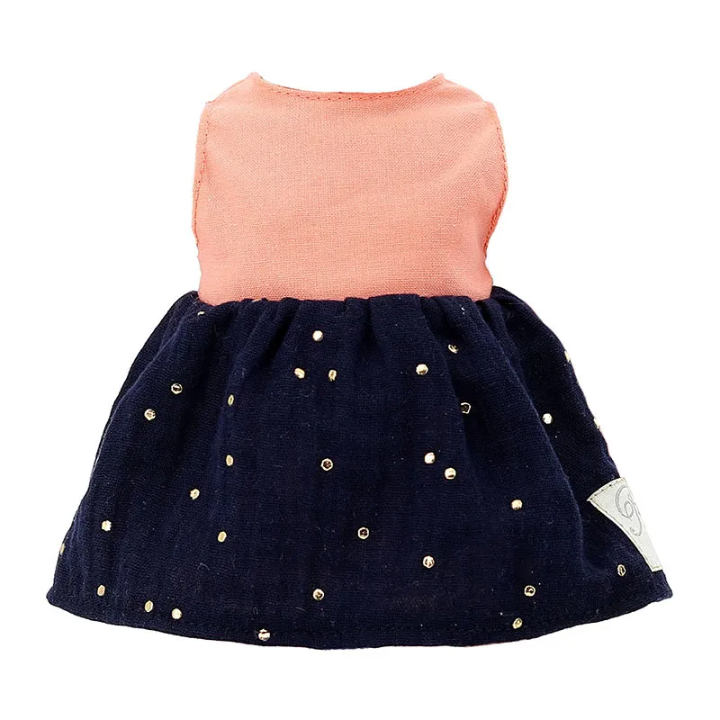 Tenue Juliette pour poupon 28cm - 18m+-0