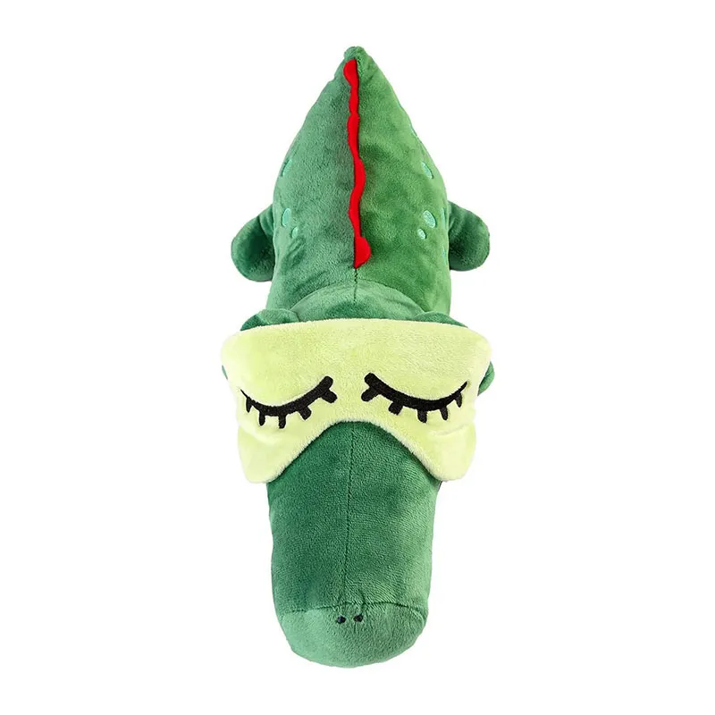 Peluche dodo Crocodile 30cm - 0m+-3