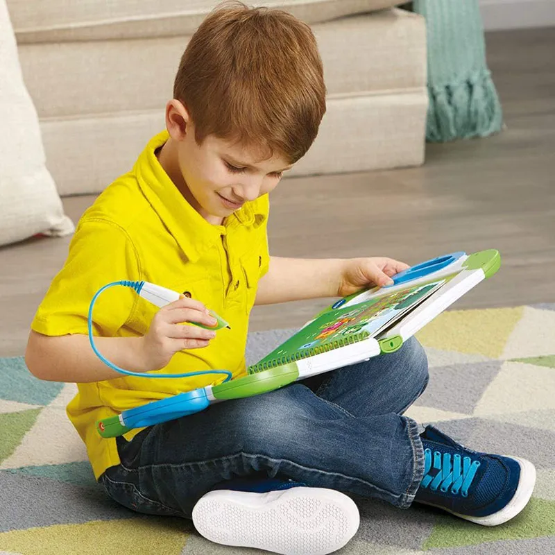 MagiBook Toy Story 4 Comment ca marche ? - 5+-0