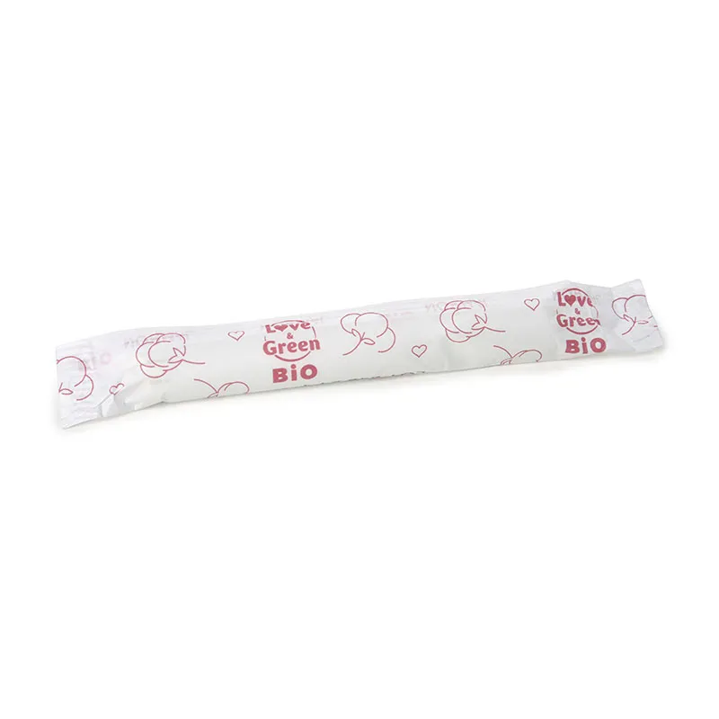 Tampons BIO NORMAL avec Applicateur - 2x16-2