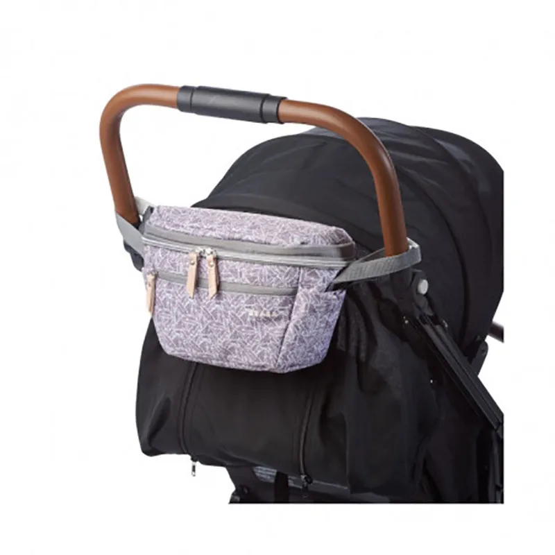 Organisateur Poussette Biarritz Jungle - 11L-12