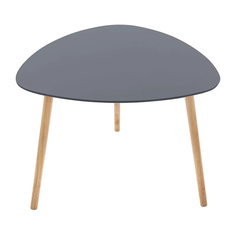 3 Tables à café Mileo - 34/47/60cm-1