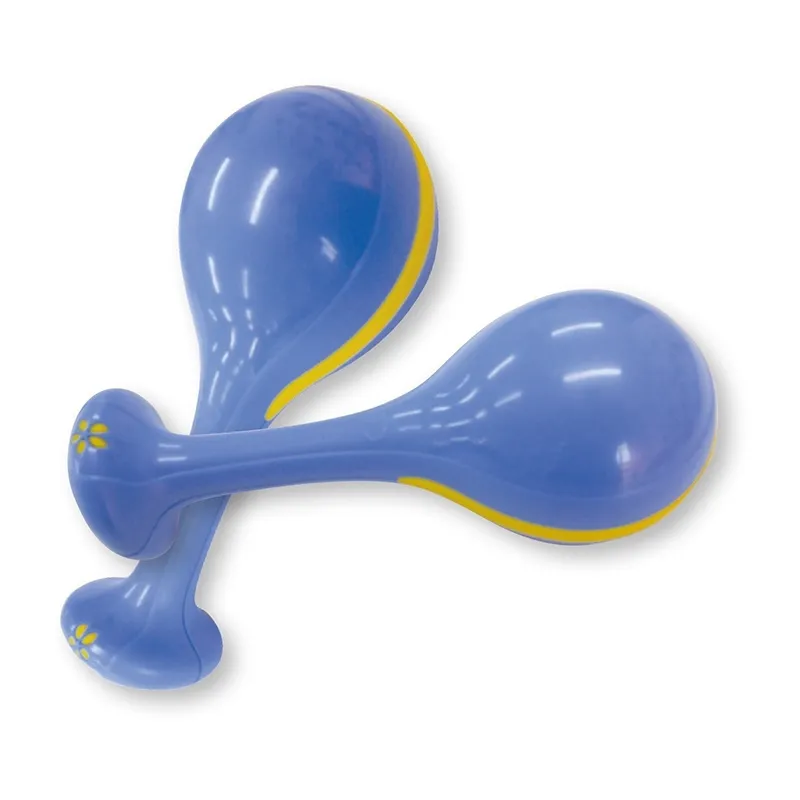 Bebeboutik Paire de maracas pour bebe Alea. 6m