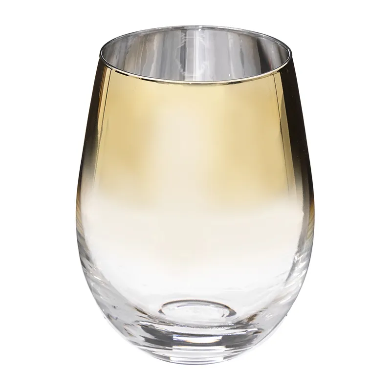 6 gobelets bas Arya Or - 54cl-2